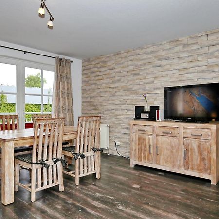 Haus Olymp Wohnung 03 Ostseebad Kühlungsborn Εξωτερικό φωτογραφία