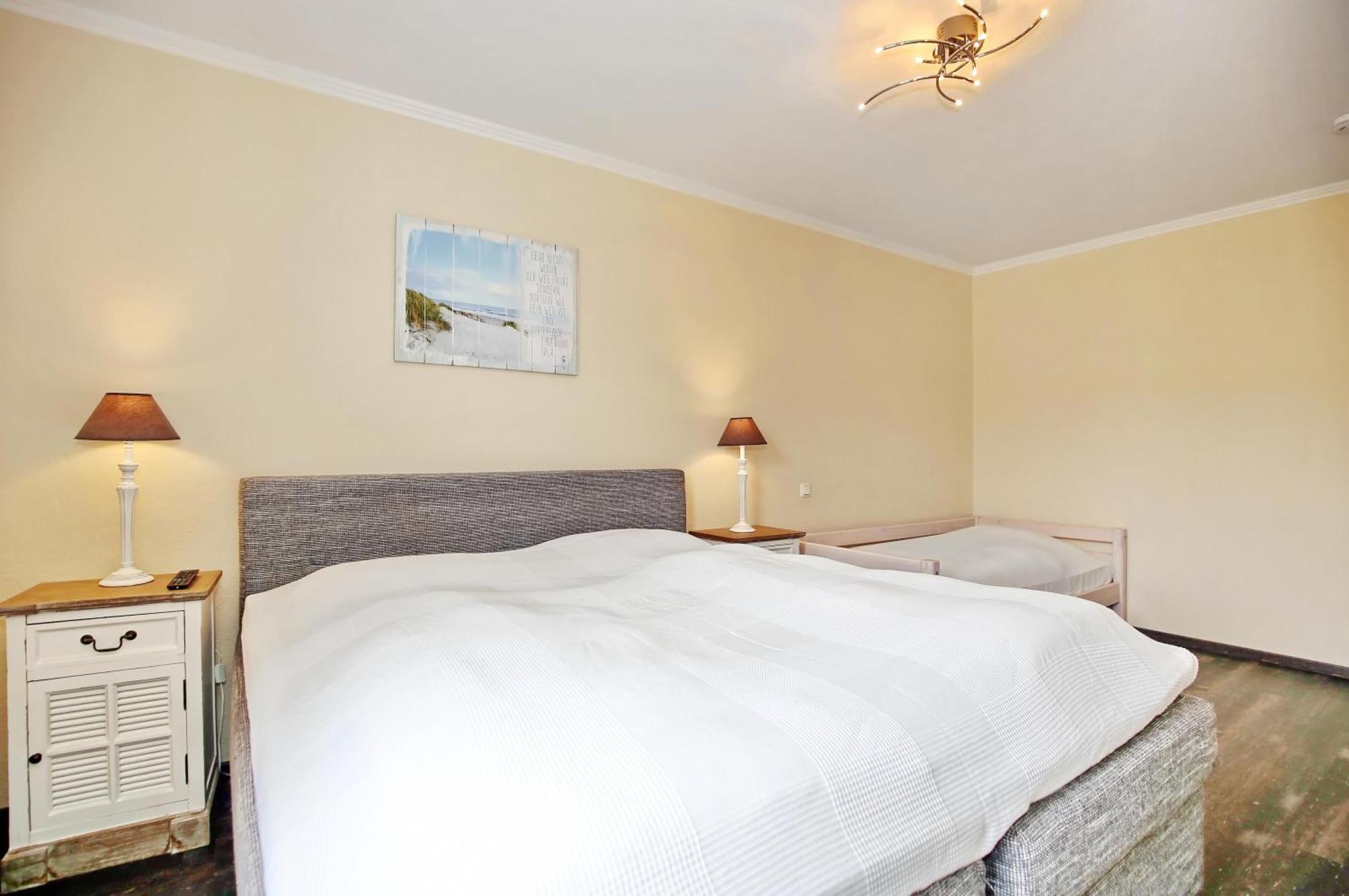 Haus Olymp Wohnung 03 Ostseebad Kühlungsborn Εξωτερικό φωτογραφία
